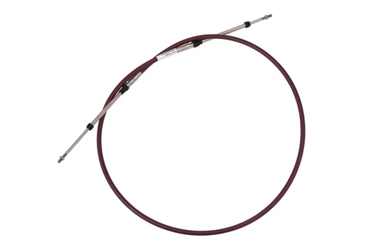 Cable 40 Series 100mm Stroke 2m Long - CC 0469