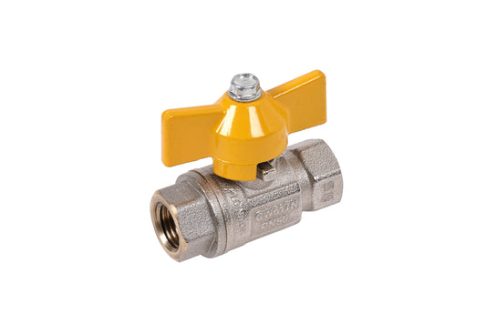 Ball Valve - GH 0086