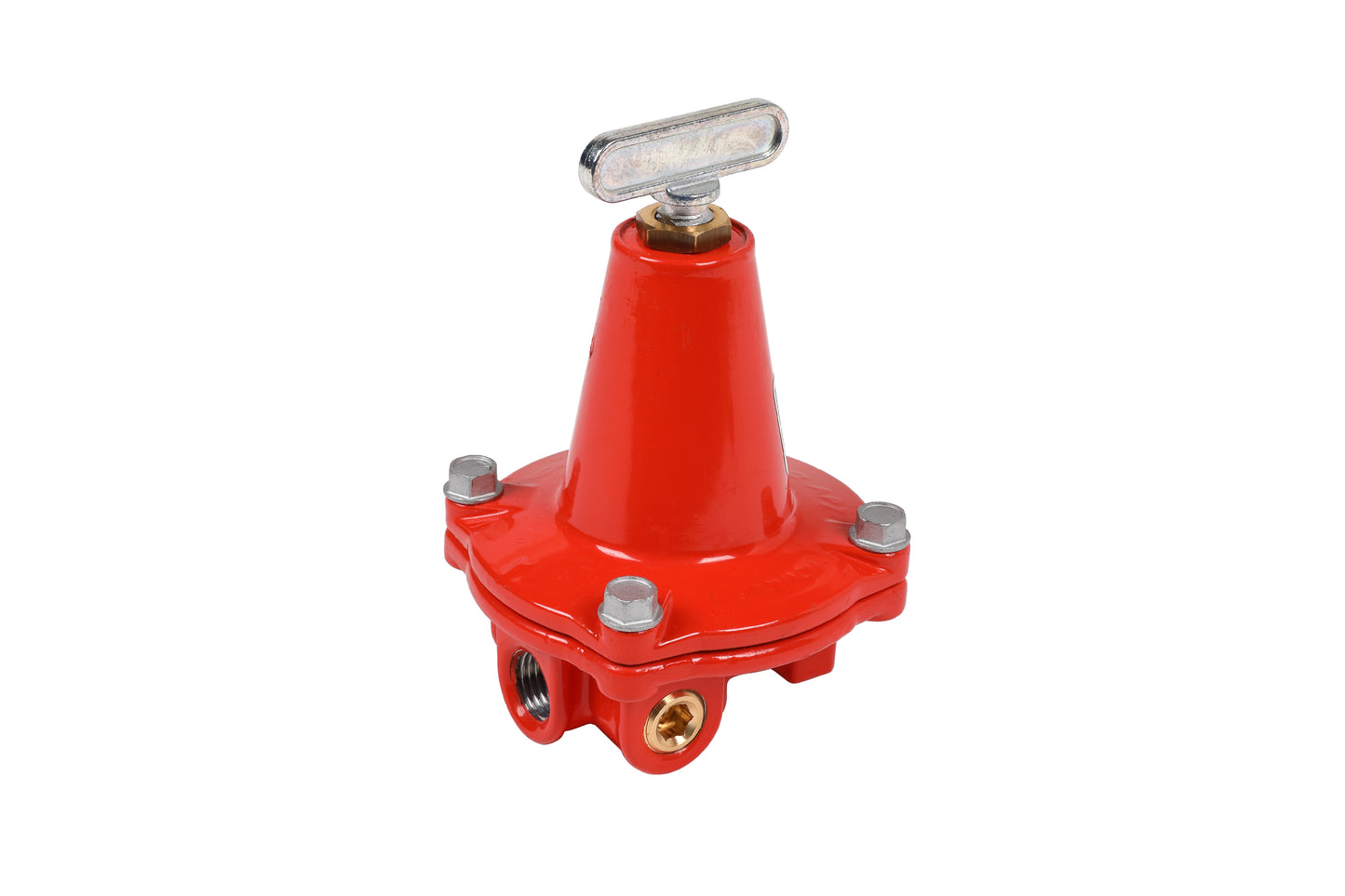 Gas Regulator - GH 0175