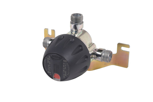 Valve Auto Changeover - GH 0337