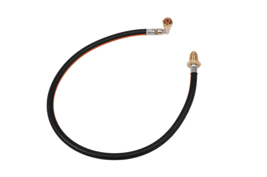 Gas Hose 900mm High Pressure - GH 0426