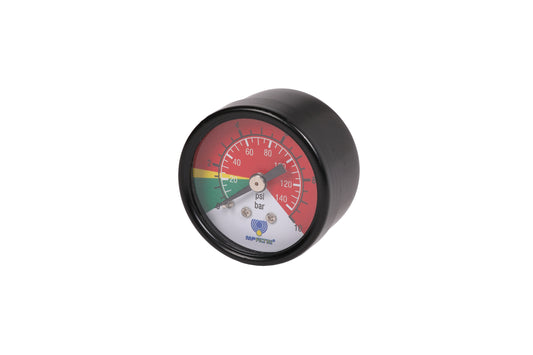 Indicator 0-6 Bar - HF 0833