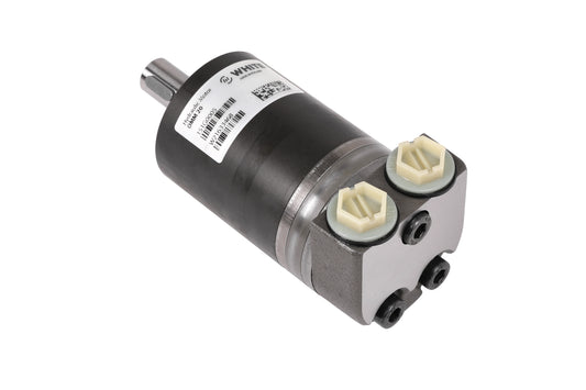 OMM 20 Hydraulic Motor - HM 0116