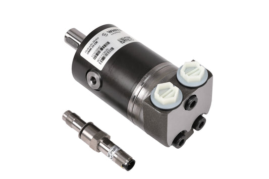 OMM20EM Motor - Distributor & Speed Sensor - HM 0817