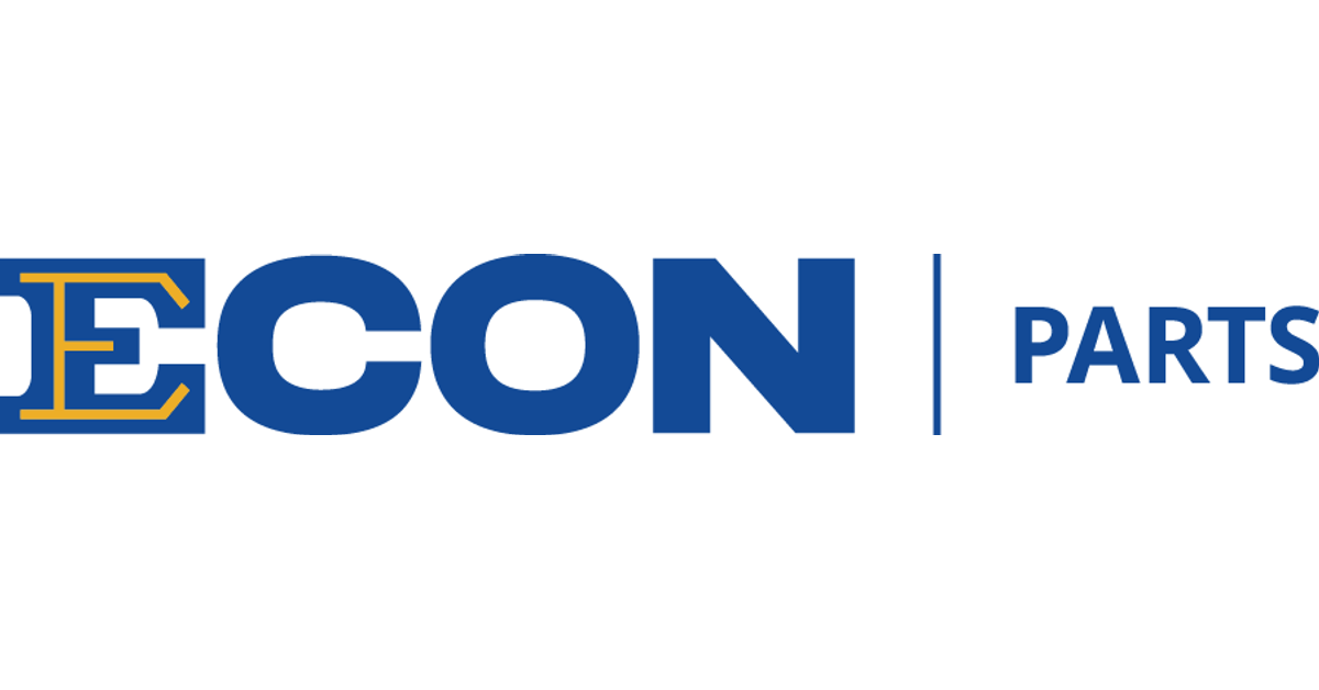 Econ Engineering - Spares and parts online shop – Econ Parts